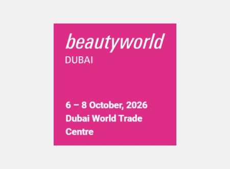 Beautyworld Dubai 2026