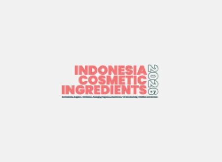 Indonesia Cosmetic Ingredients 2026